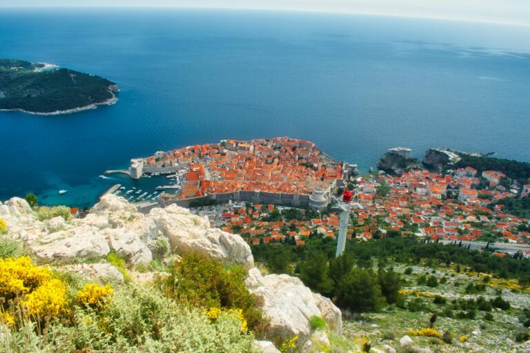 Dubrovnik c nikiemmert-6072870