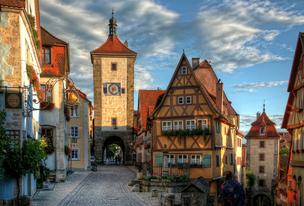 ROTHENBURG