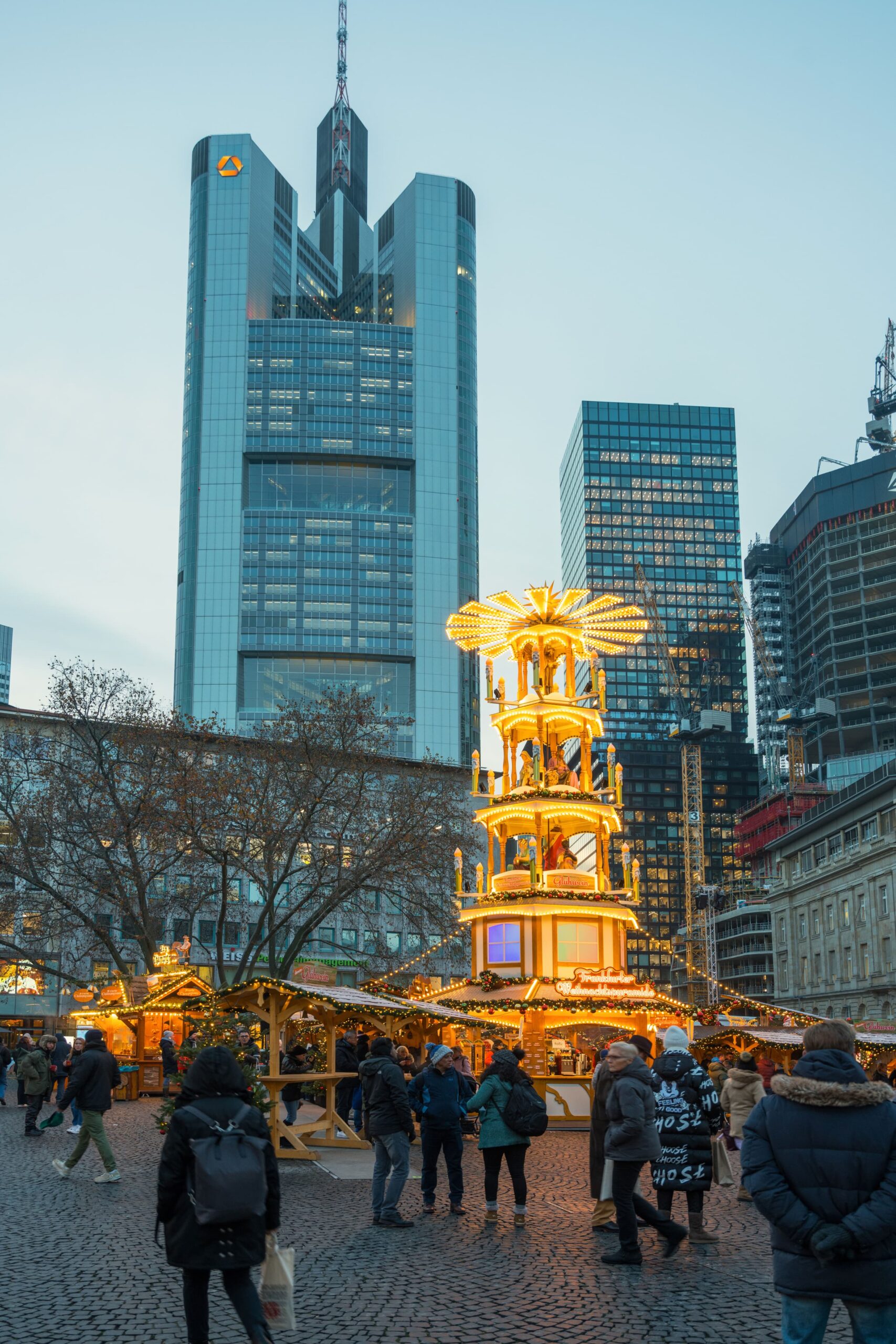 FRANKFURT