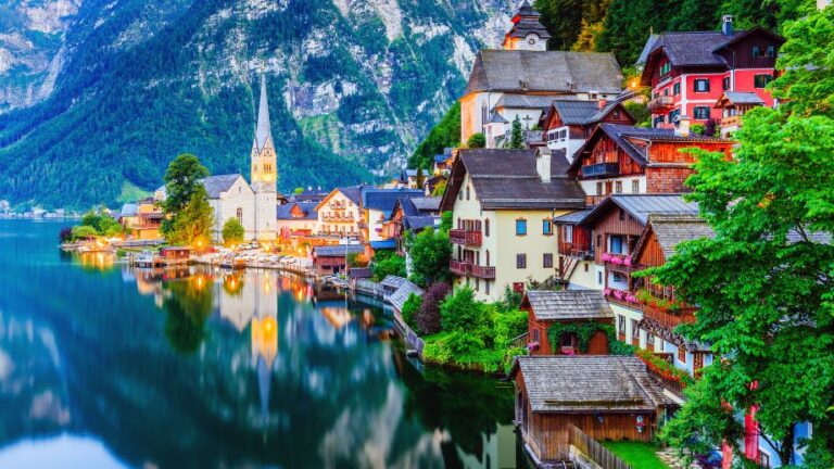 Austria