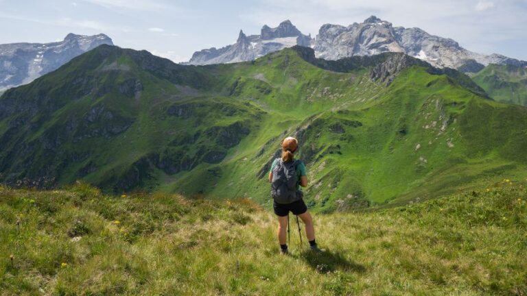 Austria hiking feature image