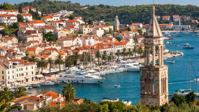 Croatia Feature