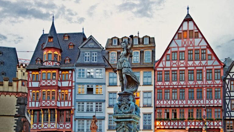 Frankfurt feature image