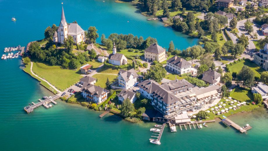 Klagenfurt