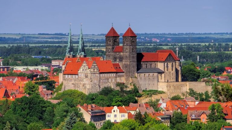 Quedlinburg